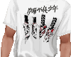 T-shirt Anime 1