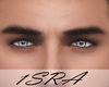 light gray eyes (M)