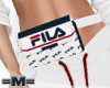 =M= FILA Fanny Pack F