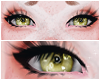 ☾ Ov Eyes Amber
