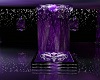 Purple Death Fountain