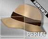 [P]Drv Chic Hat