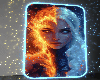 ice + fire duality V2