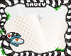 White Add Fishnets LLT