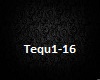 Tequila Mix