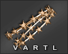 VT | Star Bracelet -R