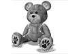 Custom Hug Bear