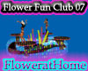 [F] Flower Fun Club 07