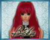 Gabbe Hot Pink
