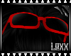 [xx] Retro Glasses Lyb R