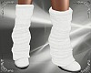 T- Winter Boots white