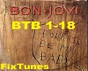 BornToBe-Bon Jovi
