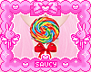 Swirly Lollipop 1.0