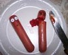 Funny Hot Dogs