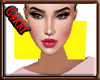 thick earring derivable