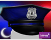 BIMBO Police Girl Hat