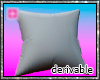 Pillow realistic