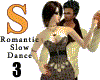 Romantic Slow Dance 3