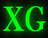 ~XG~ Dev Neon Wall Sign