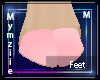 M| Aries Feet M