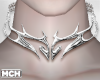 𝖒.Tribal Wings Choker