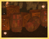 Autumn Barrels/Crates