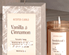 VK~Scented Candles