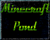 Minecraft - Pond