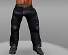 Leather V-Twin Pants (M)