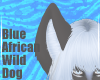 BlueWildDog-Ears V3