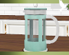 Mint Frenchpress