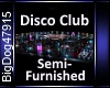 [BD]Disco Club