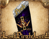 [LPL] Pirates Stocking