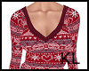 RoseWood Sweater - KL