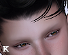 No Eyebrows M
