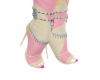 BAYPE MAMI BOOTS