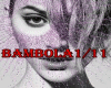 Song-Bambola Remix