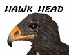 HAWK HEAD