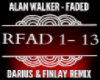 Faded (Remix)