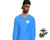 BlueSky Longsleeve Crew