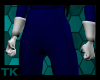 [TK] BodySuit Pants v2 