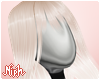⟡ Finnegan Hair F