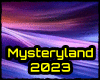 Xx Mysteryland 2023  P2