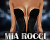 Black Gown
