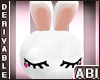 Baby Rabbit Kw ABI