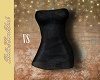 Black Lace Dress -VS