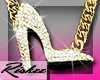 <R>High Steppin' (glitz)