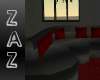 (ZaZ) Dark Chill Couch