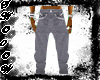 305 Gray Coogi Jeans
