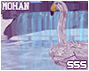 MM| Chroom Flamingo